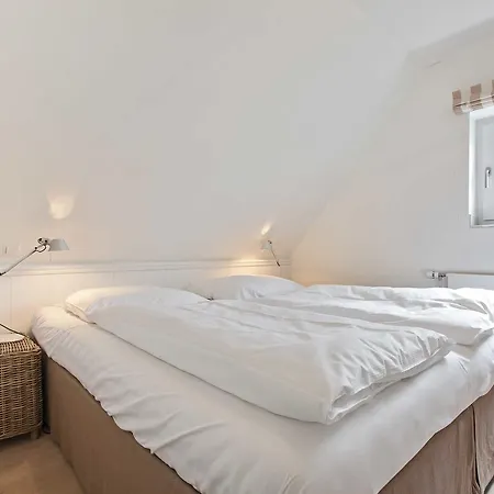 Strandhaus Whg 2 Appartement