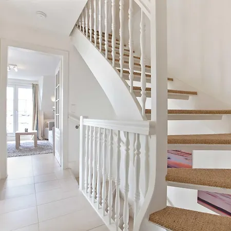 Strandhaus Whg 2 *